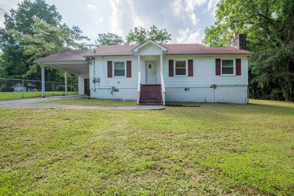 5223 Dorsey Street, Chattanooga, TN 37410 - #1