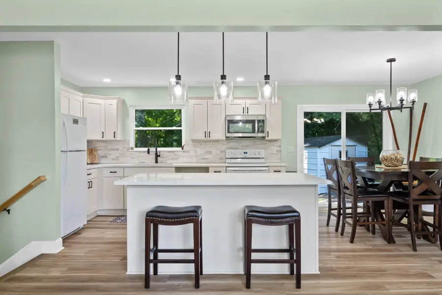 3802 Highland Circle, Chattanooga, TN 37415 - #3