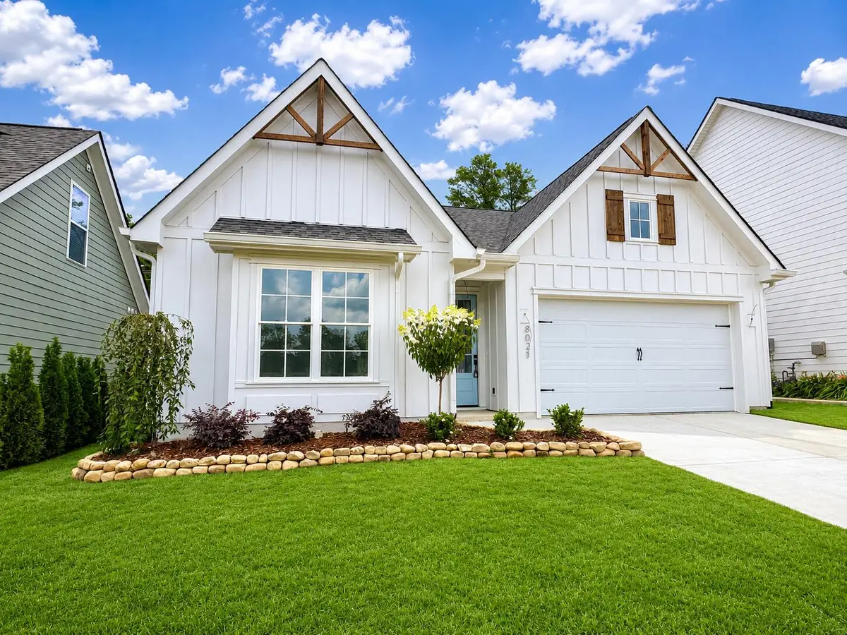 8021 Lemonade Street, Chattanooga, TN 37421 - #1