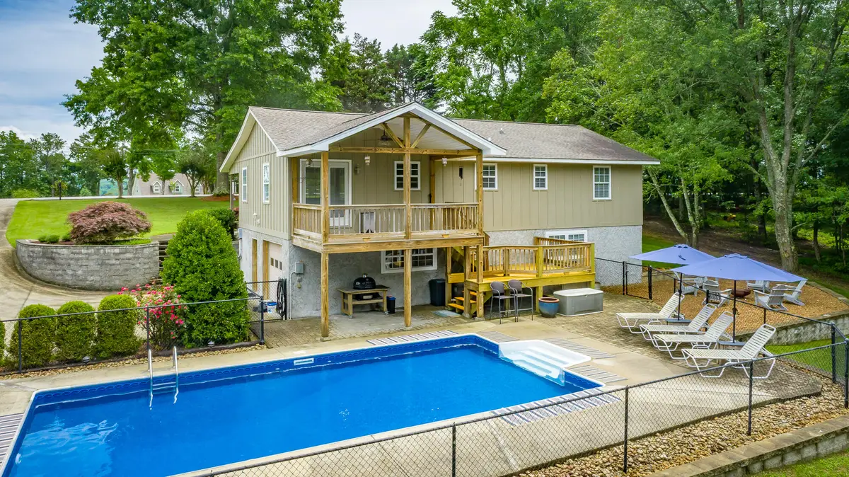 16417 Crestview Drive, Sale Creek, TN 37373 - #1