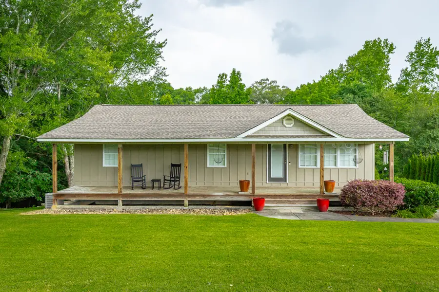 16417 Crestview Drive, Sale Creek, TN 37373 - #2