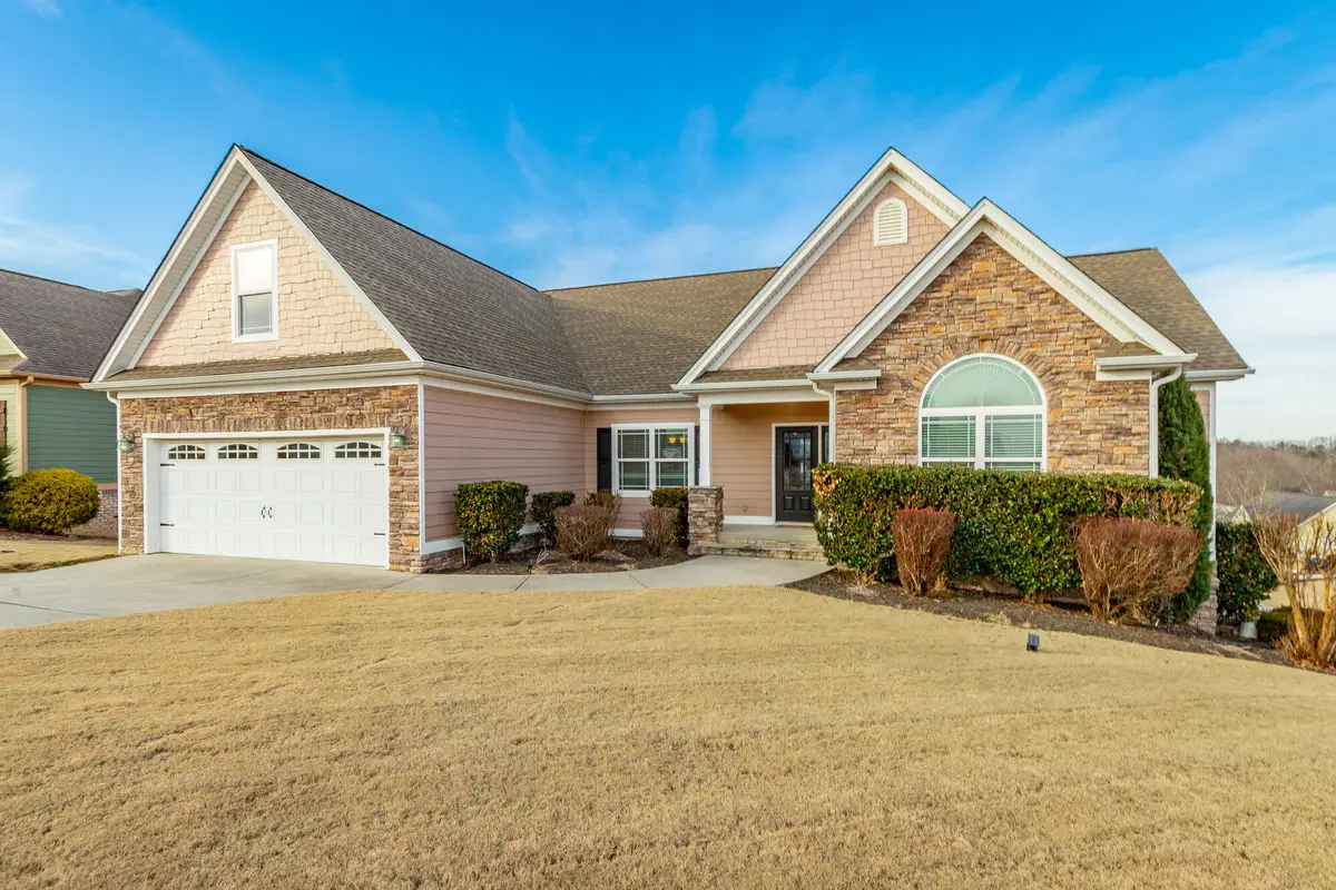151 Holly Oak Lane, Ringgold, GA 30736 - #1