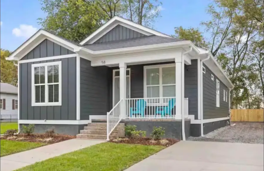 58 & 74 Maude Street, Chattanooga, TN 37403 - #2