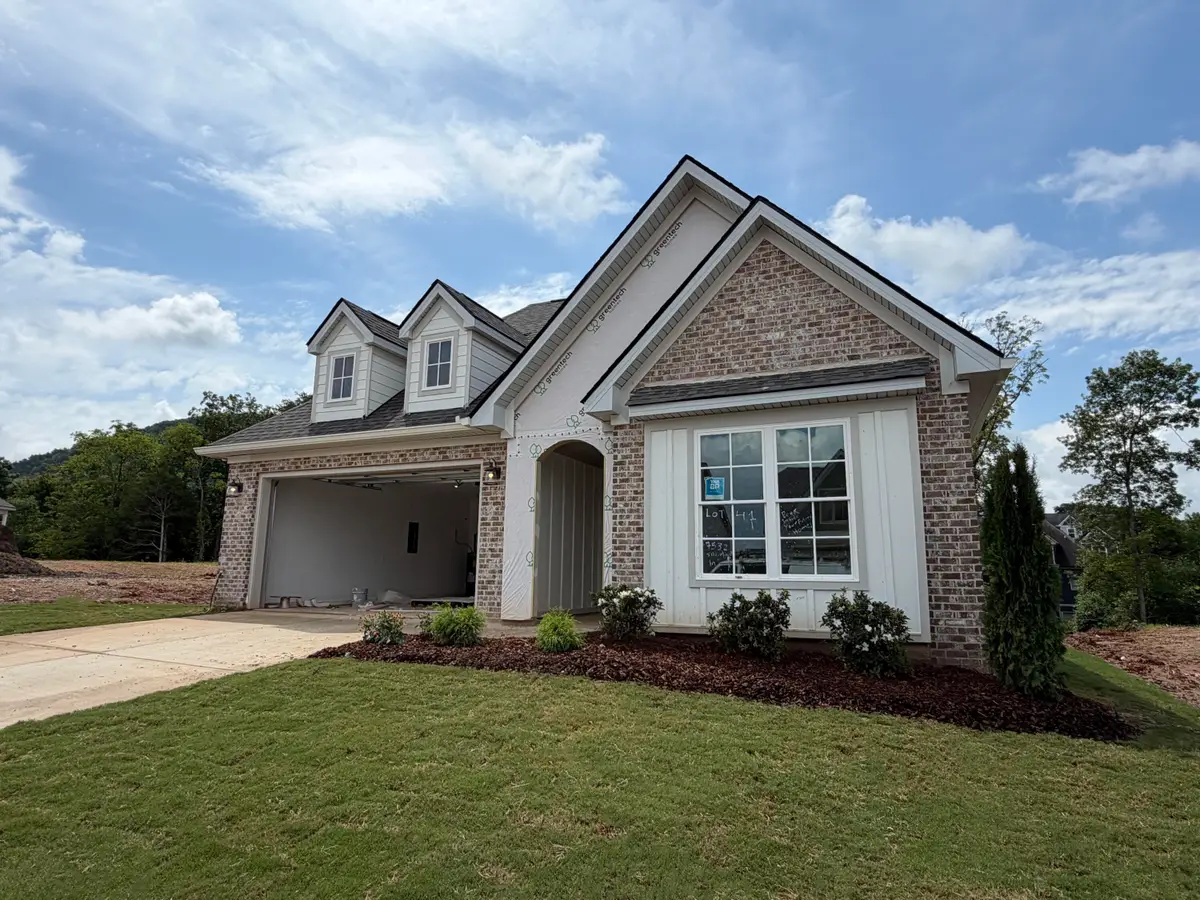 401 Snow Line Lane, Ooltewah, TN 37363 - #1