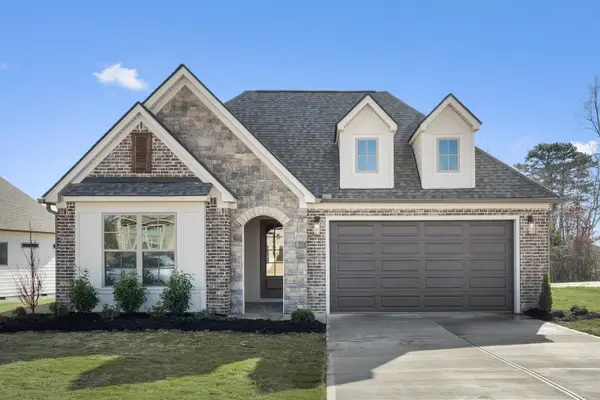 401 Snow Line Lane, Ooltewah, TN 37363