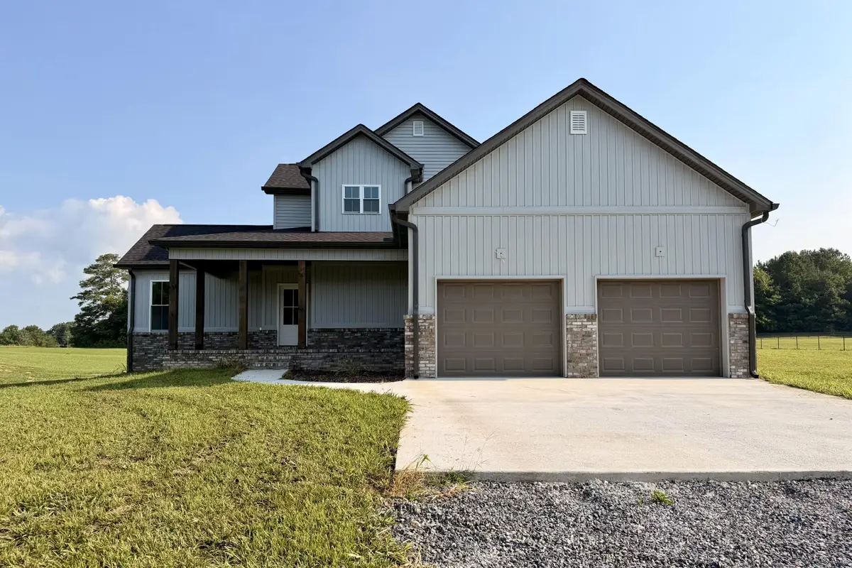 1067 Tucker School Road, Cohutta, GA 30710 - #1