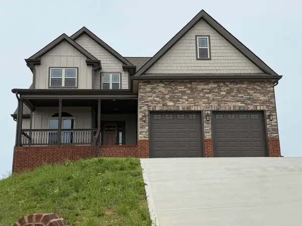 2043 Volunteer Drive Sw, Cleveland, TN 37311