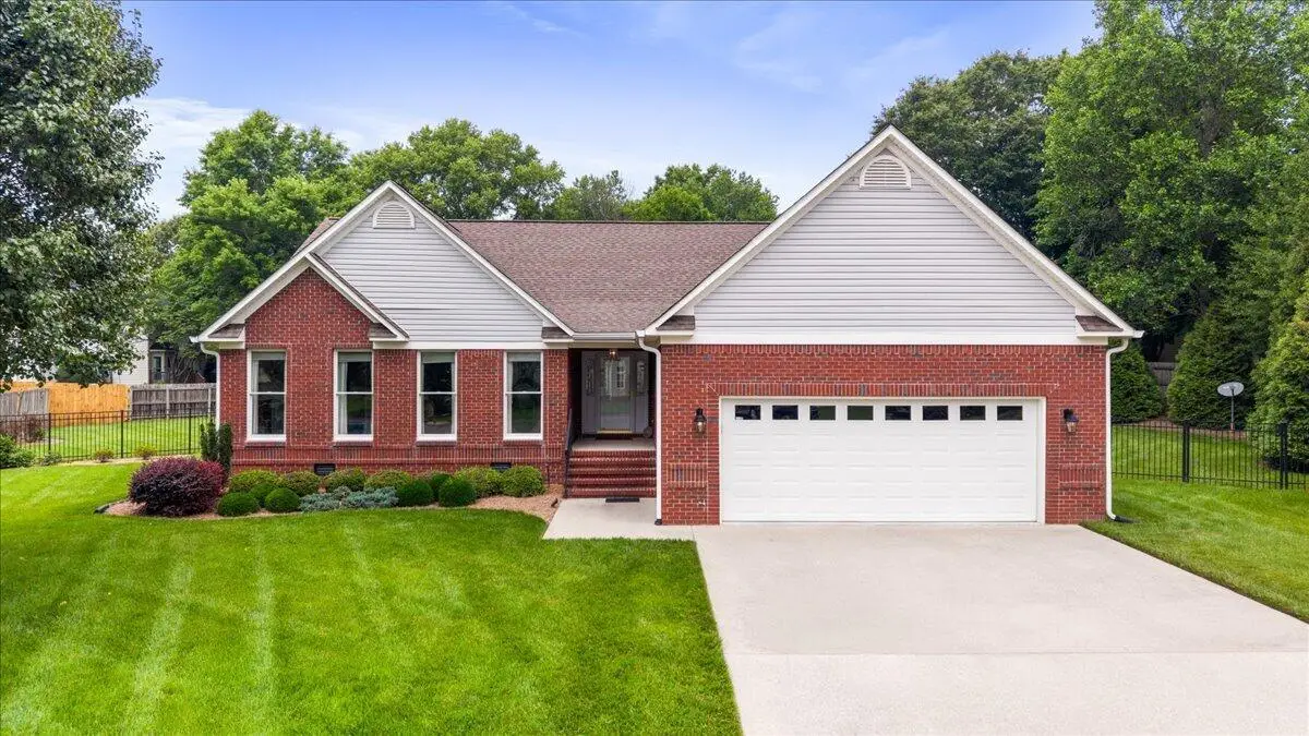 121 Park Creek Drive Nw, Cleveland, TN 37312 - #1