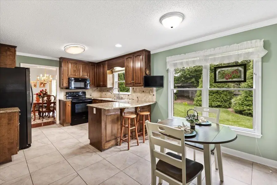 121 Park Creek Drive Nw, Cleveland, TN 37312 - #2
