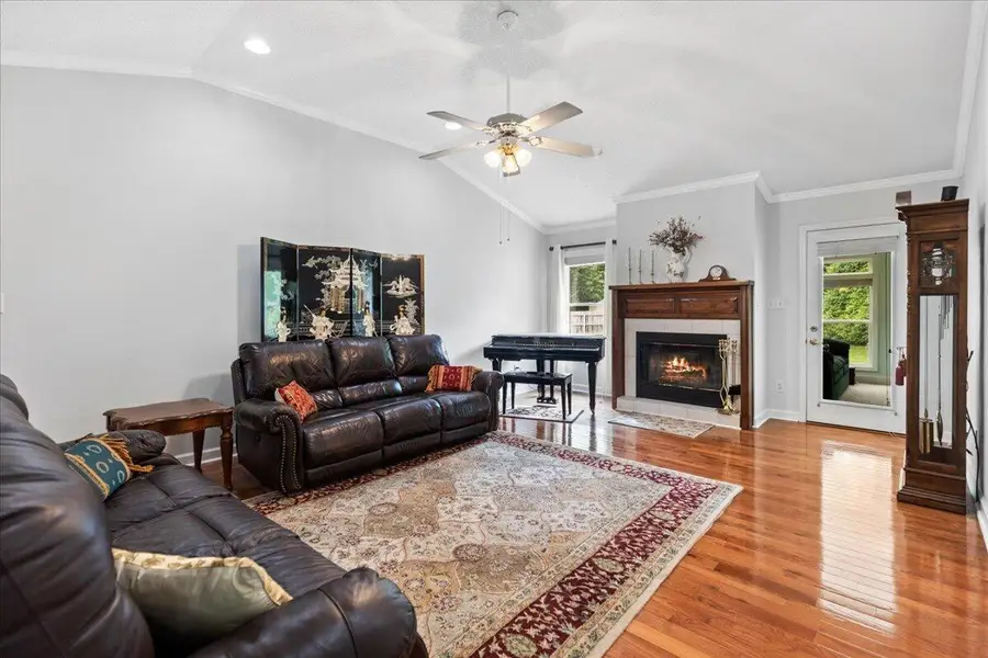 121 Park Creek Drive Nw, Cleveland, TN 37312 - #3