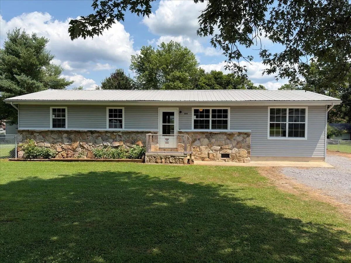 284 Rutland Avenue, Dunlap, TN 37327 - #1