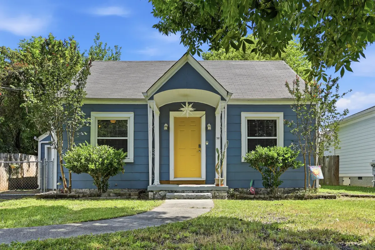 5009 Sunbeam Avenue, Chattanooga, TN 37411 - #1