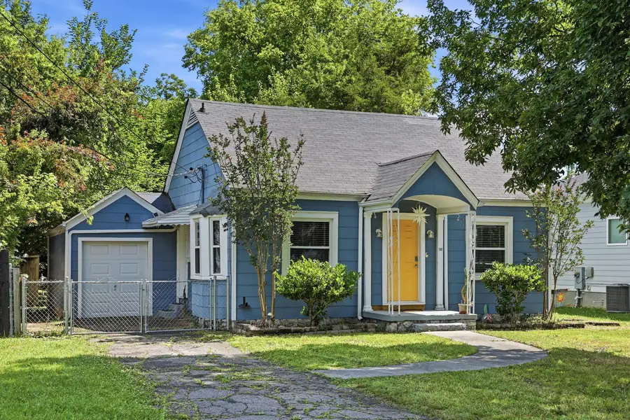 5009 Sunbeam Avenue, Chattanooga, TN 37411 - #3