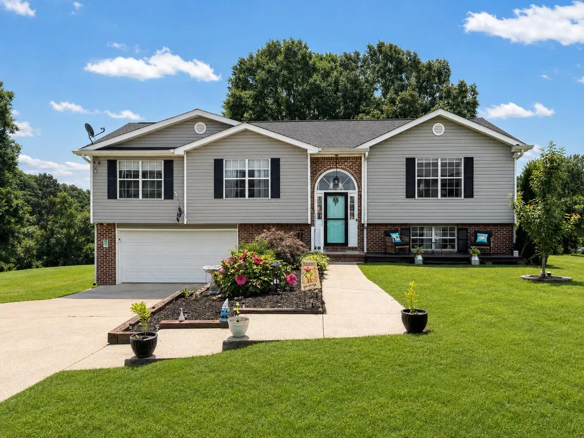 8618 Brookshadow Drive, Hixson, TN 37343 - #1