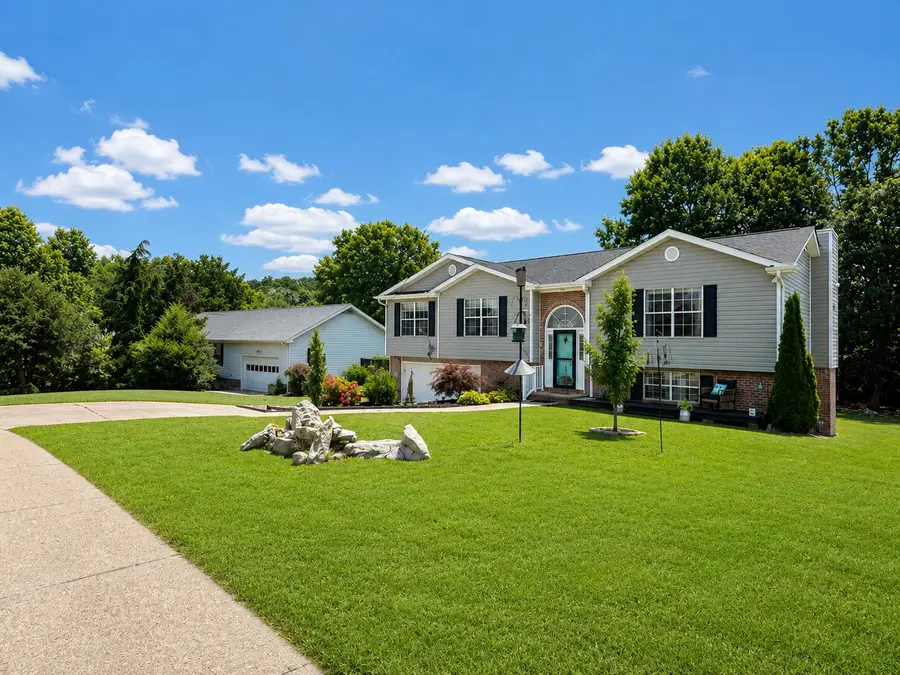 8618 Brookshadow Drive, Hixson, TN 37343 - #2