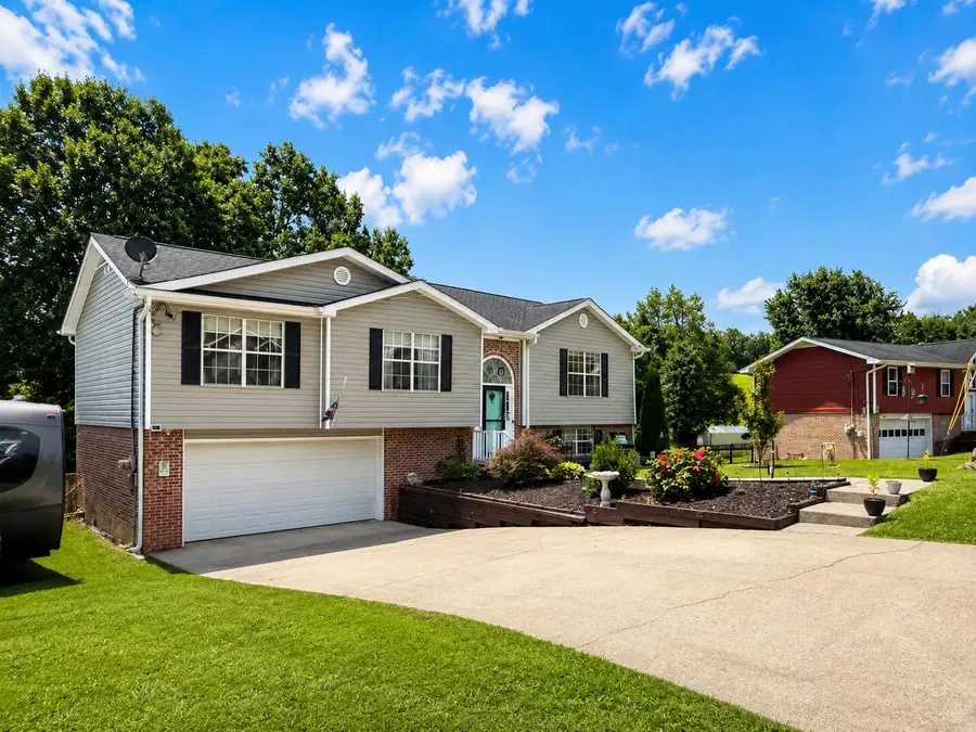 8618 Brookshadow Drive, Hixson, TN 37343 - #3