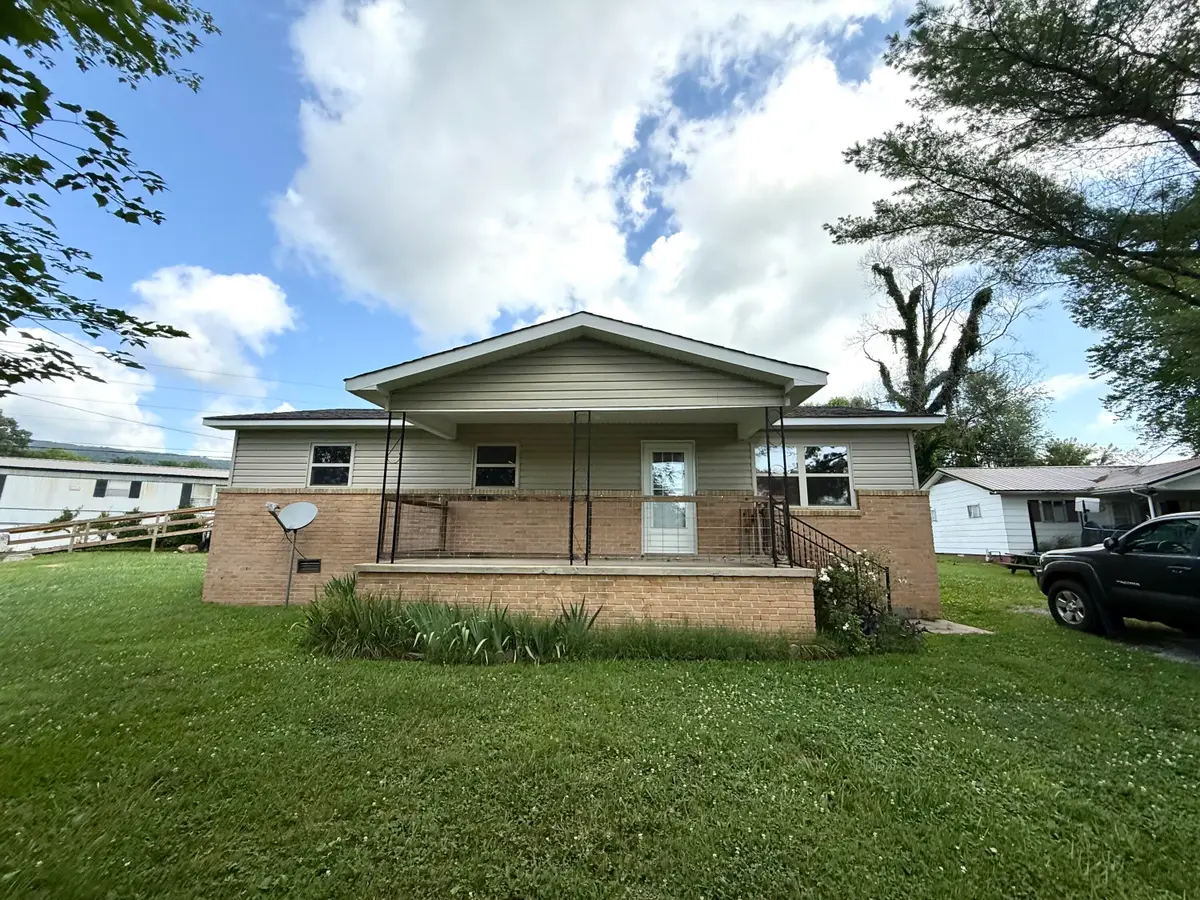 144 Buckshot Lane, Pikeville, TN 37367 - #1