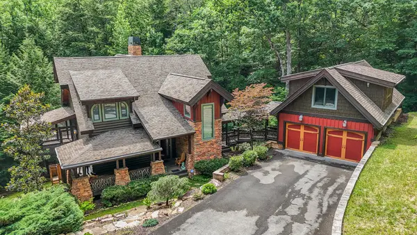 160 Tall Tree Trail, Dunlap, TN 37327