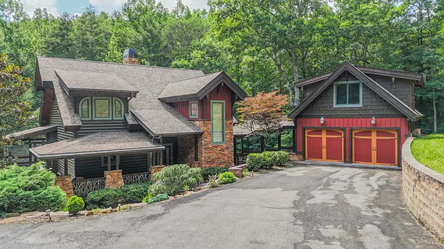 160 Tall Tree Trail, Dunlap, TN 37327 - #2