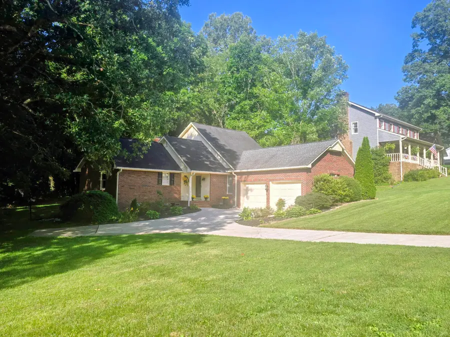 348 Hickory Hills Drive Ne, Cleveland, TN 37312 - #2
