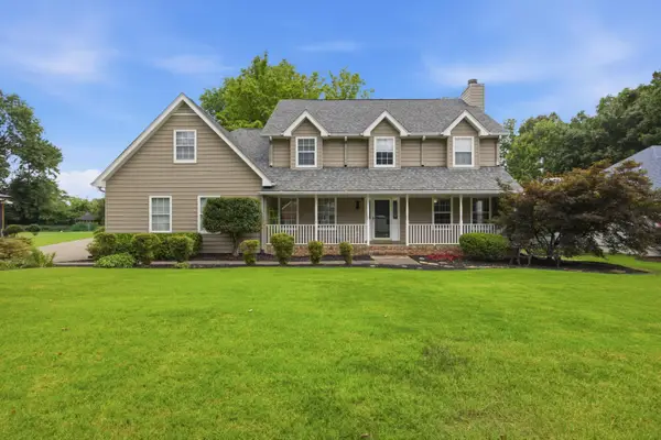9608 Imperial Drive, Ooltewah, TN 37363