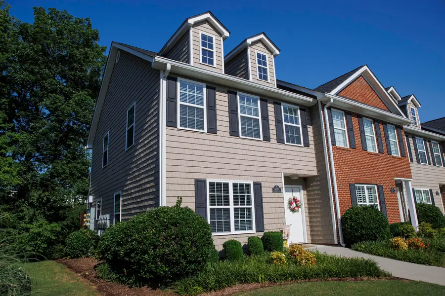 1502 Bentgrass Lane # 1, Dalton, GA 30721 - #2