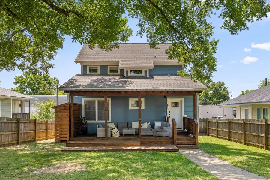 1705 Anderson Avenue, Chattanooga, TN 37404 - #2