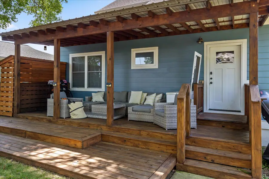 1705 Anderson Avenue, Chattanooga, TN 37404 - #3