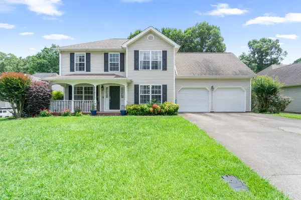 5585 Sarah Drive, Ooltewah, TN 37363