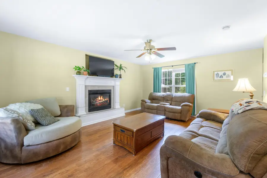 5585 Sarah Drive, Ooltewah, TN 37363 - #2