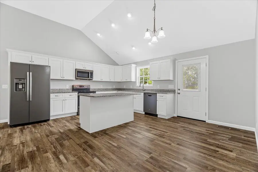 2936 Rebecca Circle, Rocky Face, GA 30740 - #3