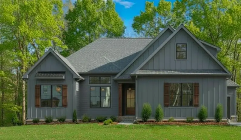 1823 Mccallie Ferry Road, Soddy Daisy, TN 37379 - #1