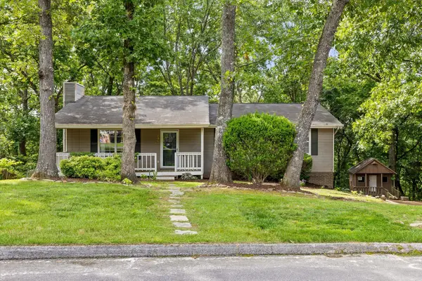 2304 Covey Lane, Chattanooga, TN 37421