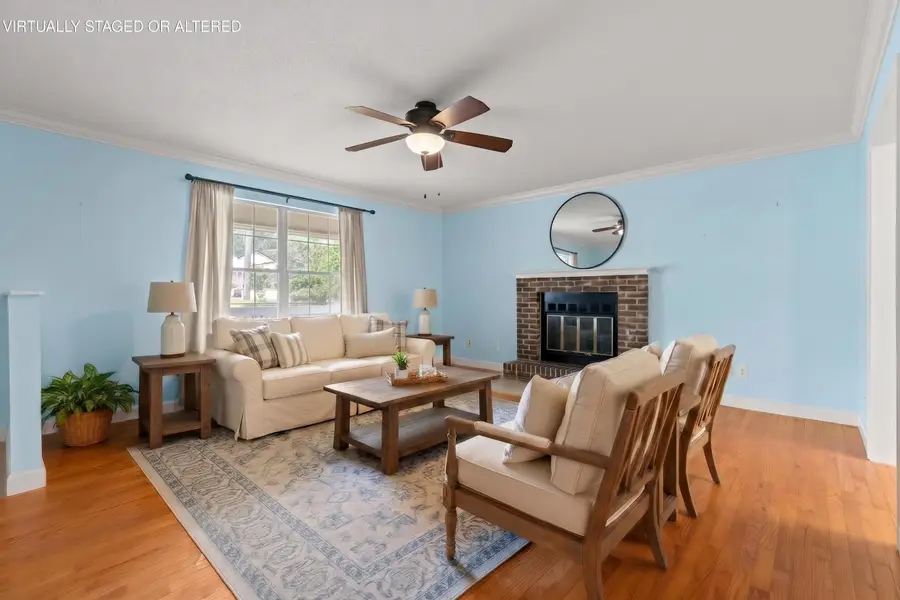 2304 Covey Lane, Chattanooga, TN 37421 - #3