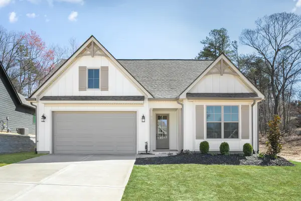 1542 Storyvale Lane, Hixson, TN 37343