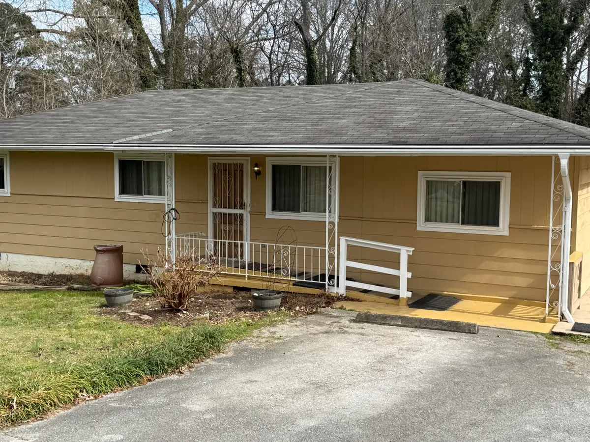 1614 Eastwood Avenue, Chattanooga, TN 37411 - #1