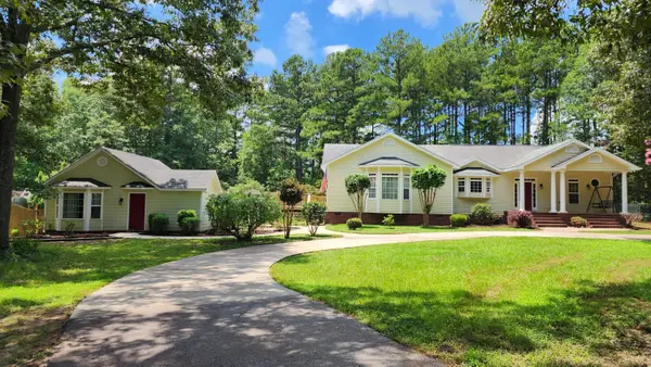 796 Oak Grove Road, Griffin, GA 30224