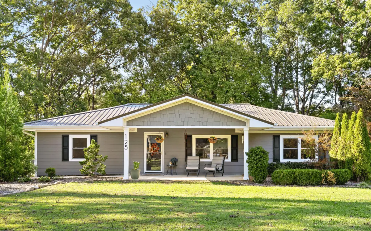 125 Seminole Drive, Dunlap, TN 37327 - #1