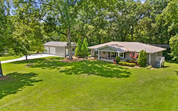 125 Seminole Drive, Dunlap, TN 37327
