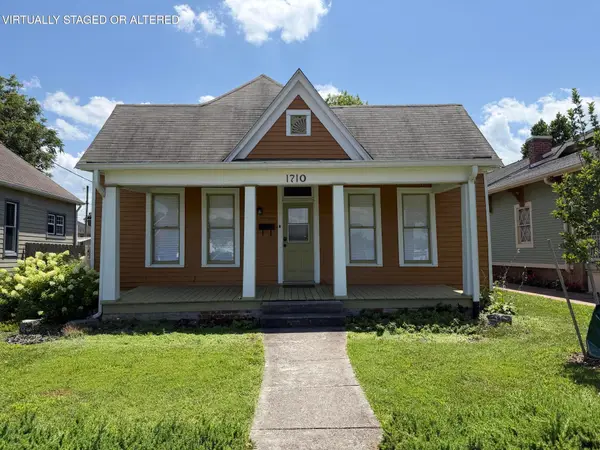 1710 Duncan Avenue, Chattanooga, TN 37404