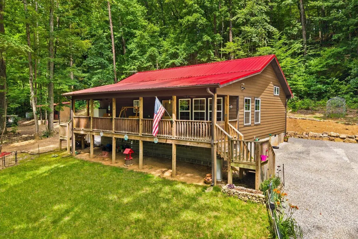 307 Smith Mountain Road, Dunlap, TN 37327 - #1