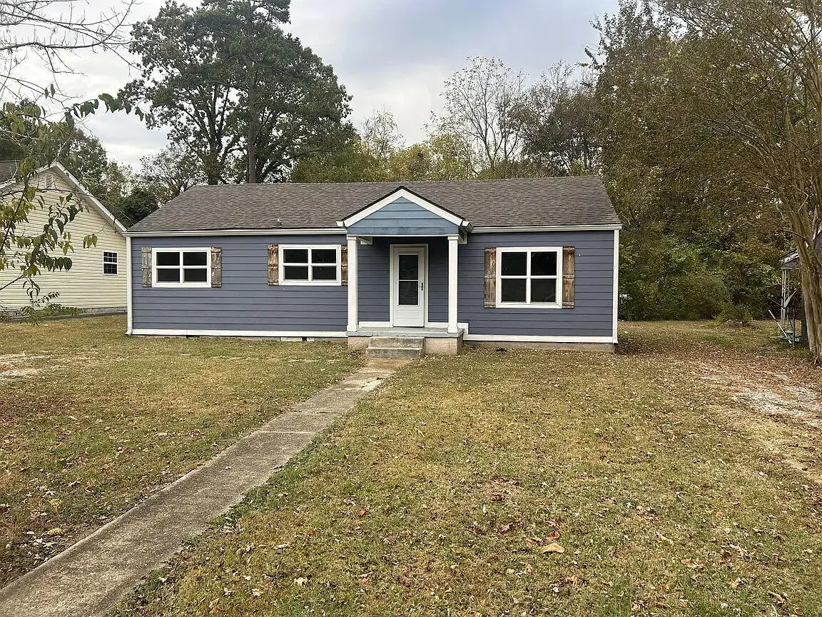 130 Everglades, Rossville, GA 30741 - #1