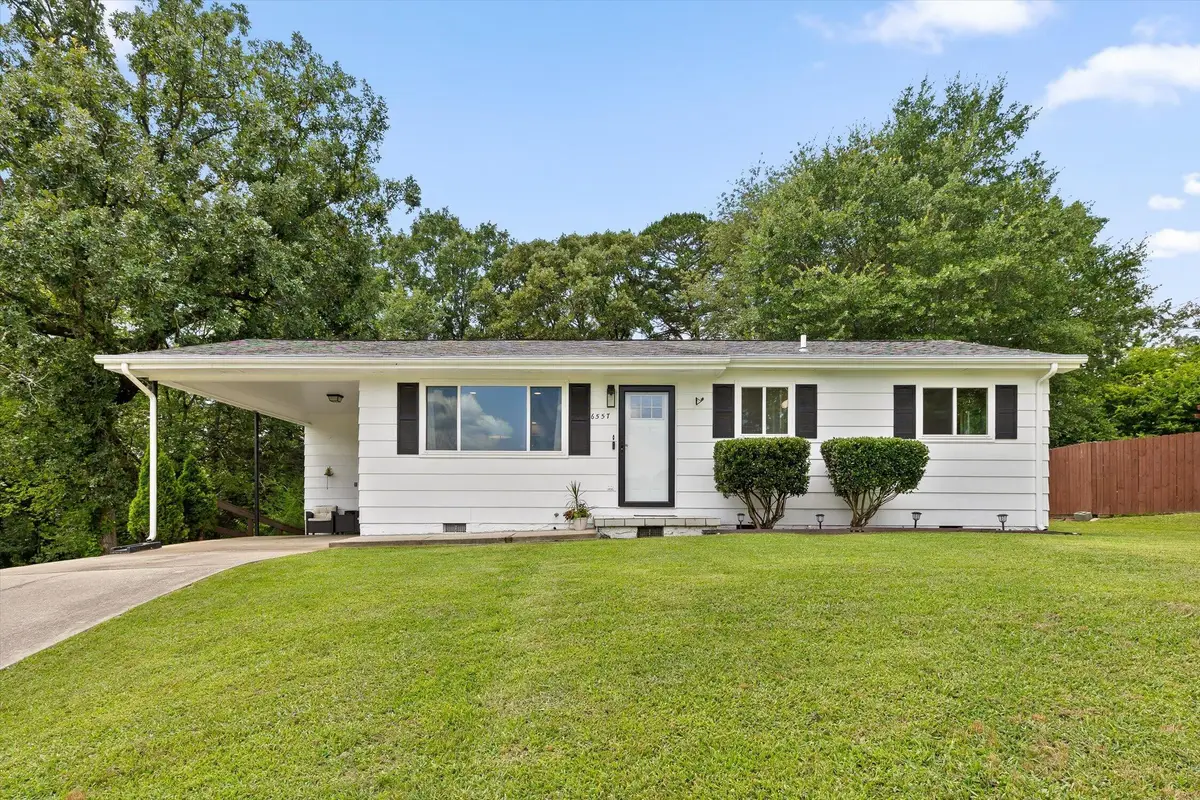 6557 Esquire Lane, Hixson, TN 37343 - #1