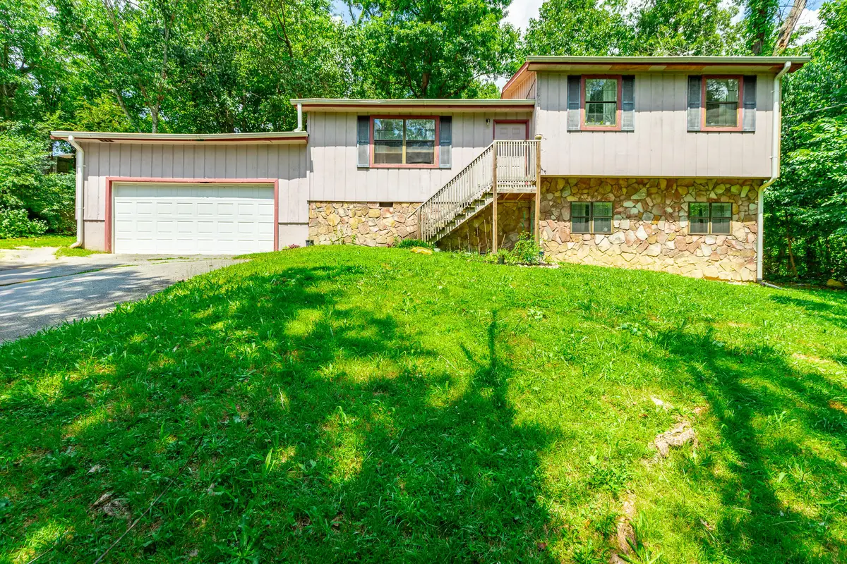 1315 Coffelt Road, Hixson, TN 37343 - #1