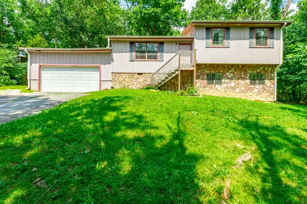 1315 Coffelt Road, Hixson, TN 37343