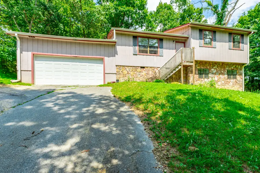 1315 Coffelt Road, Hixson, TN 37343 - #2