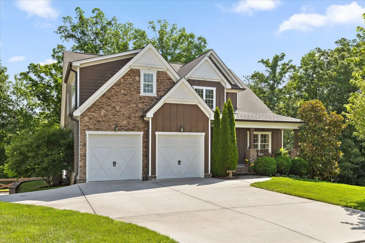 697 Sugar Leaf Lane, Soddy Daisy, TN 37379 - #1