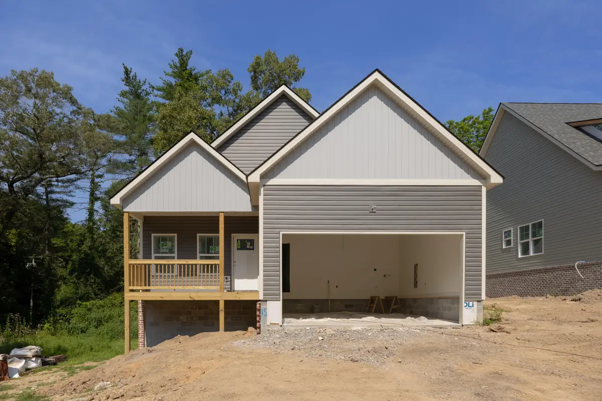 15 Greenslake Road, Rossville, GA 30741 - #1