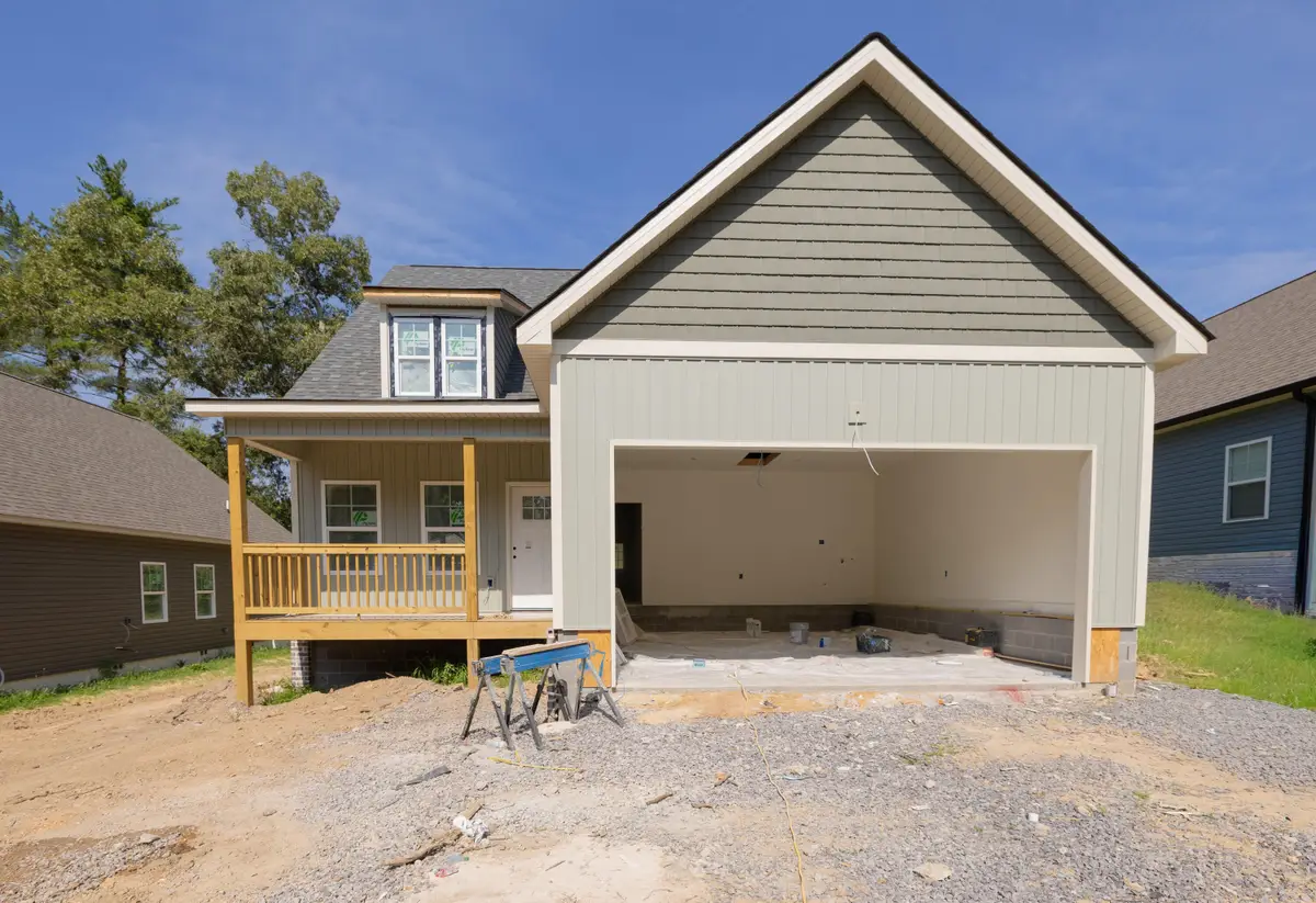 27 Greenslake Road, Rossville, GA 30741 - #1