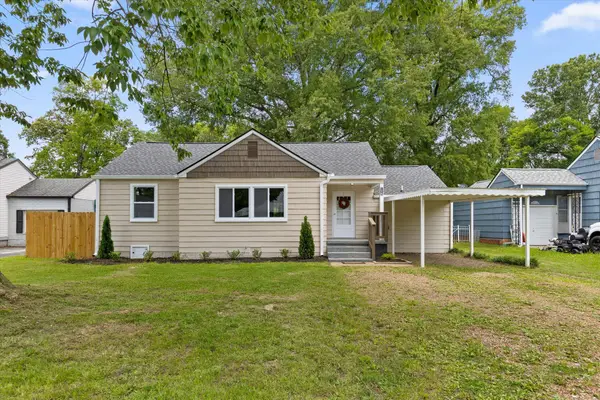 407 Haney Drive, Chattanooga, TN 37411